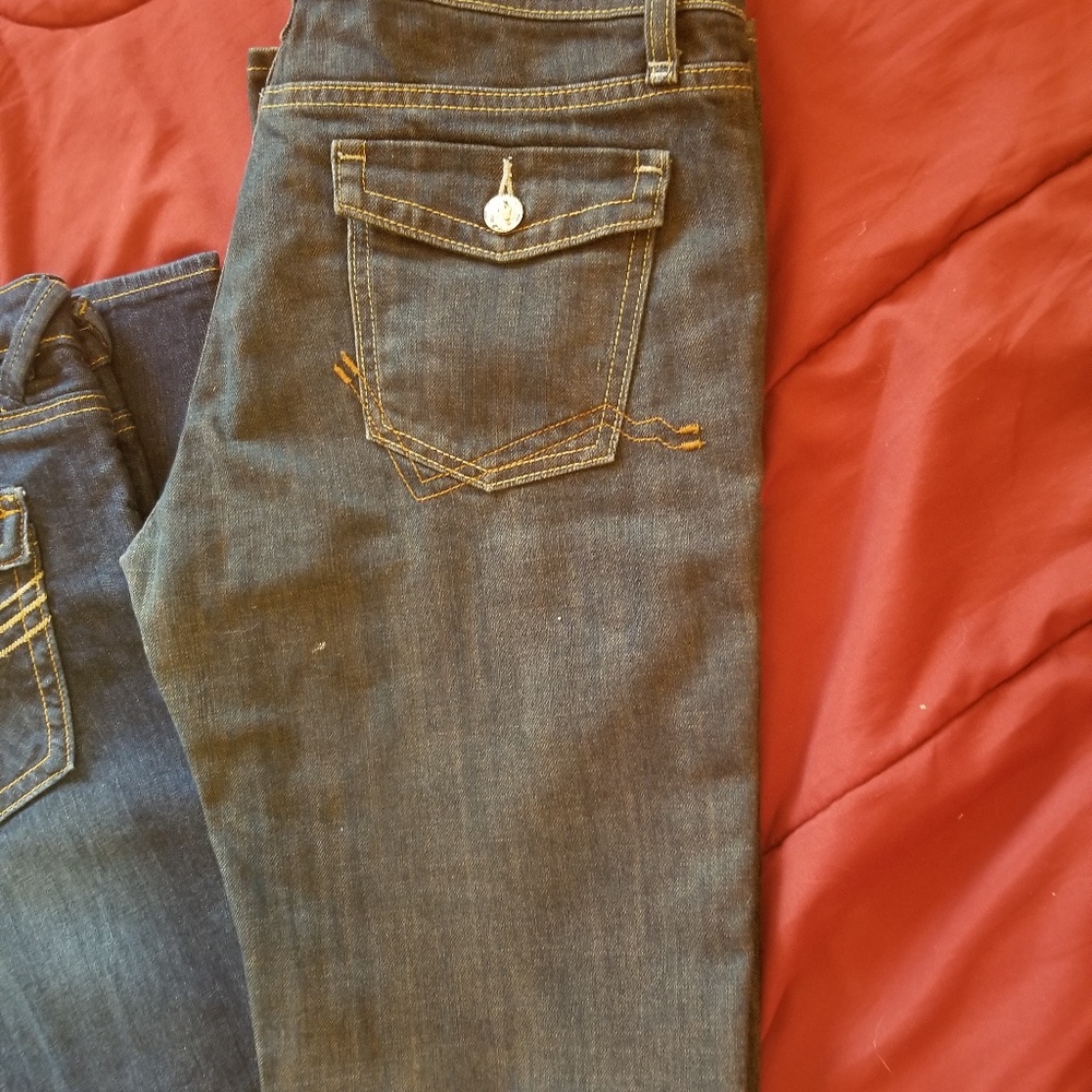 Vigoss jeans